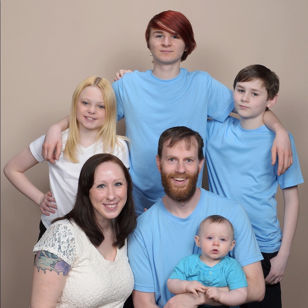 Meet your Posher, Shannon